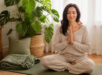 Treatment Spotlight: Trauma-Sensitive Yoga and Movement — Coming Home to Your Body on Your Own Terms