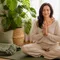 Trauma-sensitive yoga isn't about getting the pose right. It's about your body remembering it gets a vote.