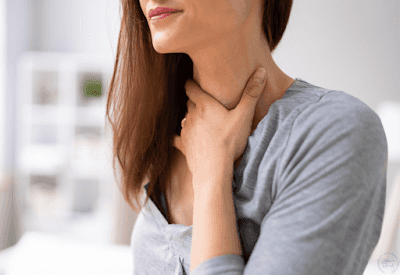 mental health professional helping patient