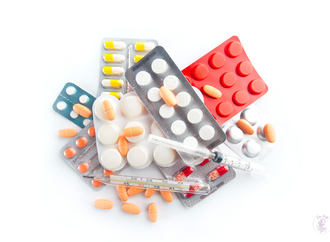 Treatment Spotlight: Mood Stabilizers, Anti-Anxiety Meds, and Prazosin — Expanding Your Scaffolding for Trauma Recovery
