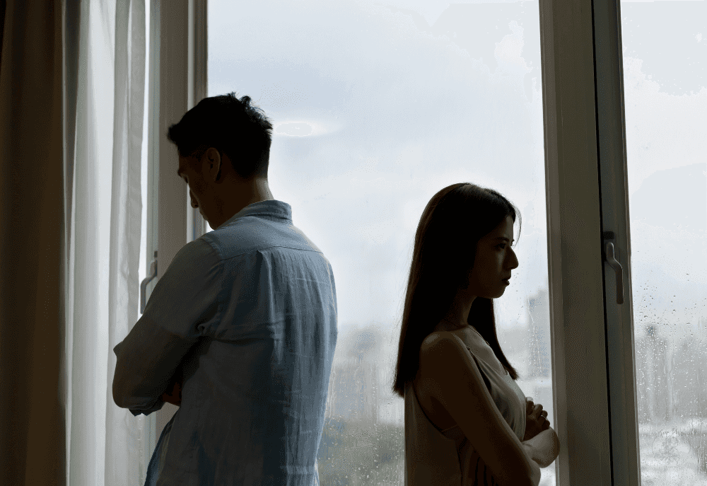 mental health professional helping patient