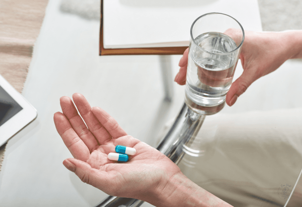 SSRIs & SNRIs