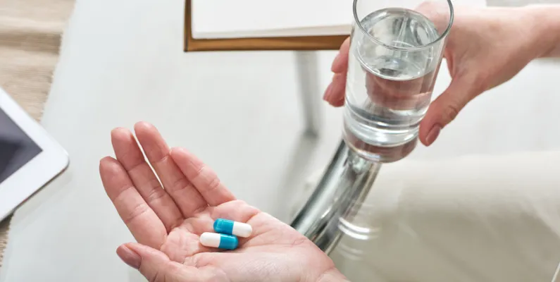 SSRIs & SNRIs