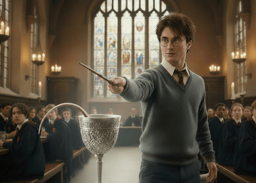 harry potter