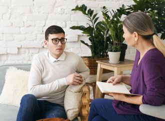 Treatment Spotlight: SSRIs and SNRIs — The Scaffolding for Your Healing