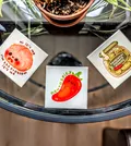 cute and funny pictures of food